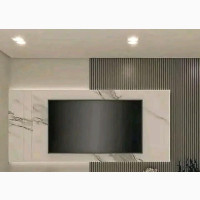 Modern TV Console