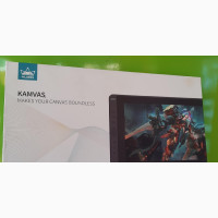HUION KAMVAS 13 Drawing Tablet With Screen, 13.3