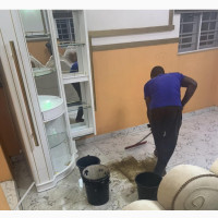 Supreme Kleen Services - Sparkling Home Made Easy
