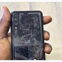 Honor 20S 128 GB Black