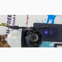 High Quality PTZ Speed Dome Camera