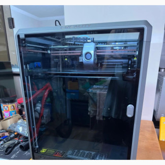 Creality Max 3d Printer With 600mm/S Print Speed