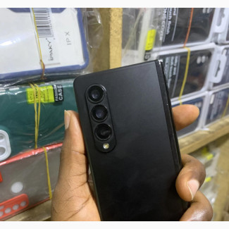 Samsung Galaxy Fold 512 GB Black