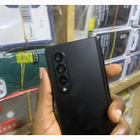 Samsung Galaxy Fold 512 GB Black