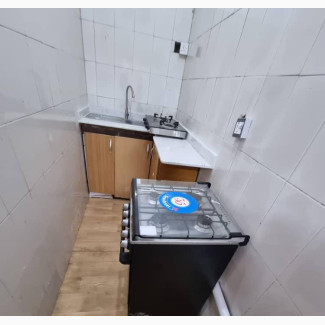 Furnished Studio Apartment in Lekki Phase 1 for rent
