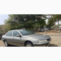 Peugeot 406 2005 Gray - Clean and Fault-free