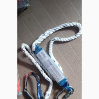 Original Lanyard - Fall Protection Equipment