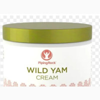 Wild Yam Cream. 4oz (113g)