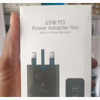 Samsung 65w PD Power Adapter