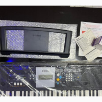 Yamaha PSR E223 Keyboard