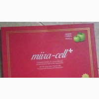Miira-Cell Plus - Natural Organic Detox Cleanses