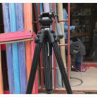 Wf717 Weifeng Heavy Duty Tripod
