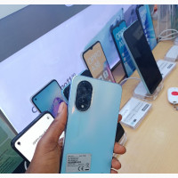 New Oppo A18 128 GB Blue