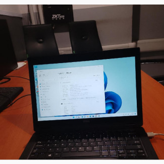 Laptop Dell Latitude 5289 8GB Intel Core I5 SSD 128GB