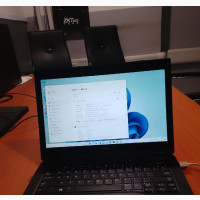 Laptop Dell Latitude 5289 8GB Intel Core I5 SSD 128GB