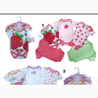 Babies/Children Wears