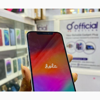 Apple iPhone 12 Pro Max 512 GB Silver