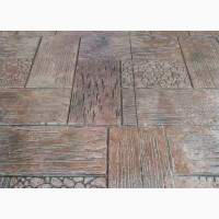 Concrete Floor St Design