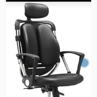 Orthopedic Chair - Perfect for Back Support