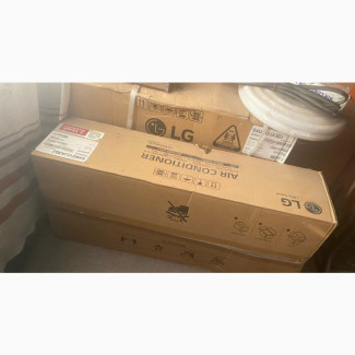 LG 1.5HP Gencool Smart Dual Inverter Split Air Conditioner