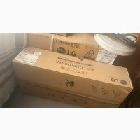 LG 1.5HP Gencool Smart Dual Inverter Split Air Conditioner