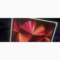 New Apple iPad Pro 11 (2021) 128 GB Gray