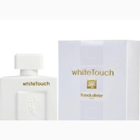 Franck Olivier White Touch EDP 100ml