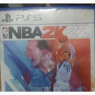 Nba2k22 Ps5