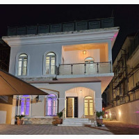 Furnished 6bdrm Duplex in Phase1 for rent
