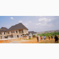 Residential Land in Ikola Ipaja Lagos