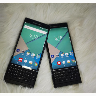 BlackBerry Priv 32 GB Pink