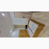 6 by 6 Upholstery Bed