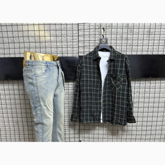 Luxury Men#039;s Clothing Combo