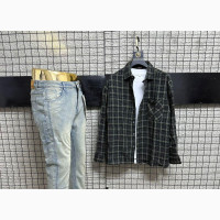 Luxury Men#039;s Clothing Combo