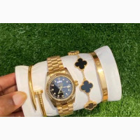 Wristwatch Set