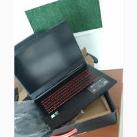 MSI GF75 Thin 8GB Intel Core I7 SSD 512GB Gaming Laptop