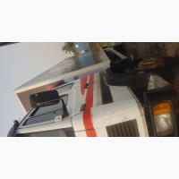 M/Benz Truck Container Body 1320 Model 8bolits
