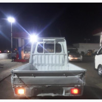 Daihatsu Hijet Mini Truck