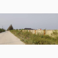 Mixed-Use Land with C of O and Survey