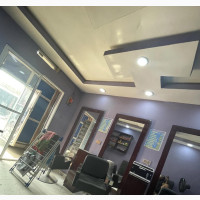 Unisex Salon Equipment