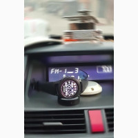 Samsung Gear S3 Frontier