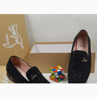 Salvatore Ferragamo Stone Men Shoe