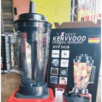 Original Kenwood Double Cup Multifunctional Blending Machine