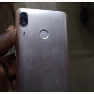 Tecno Pop 3 16 GB Gold