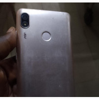 Tecno Pop 3 16 GB Gold