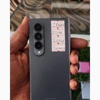 Samsung Galaxy Z Fold4 256 GB Blue