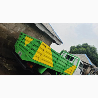 Toyota Dyna 150 2.4litre Manual Petrol Engine Normal Hand