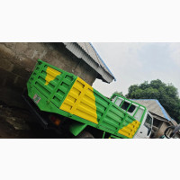 Toyota Dyna 150 2.4litre Manual Petrol Engine Normal Hand