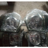 Complete Back Light for Rx 330