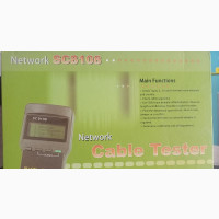 Cable Tester - Sc8108